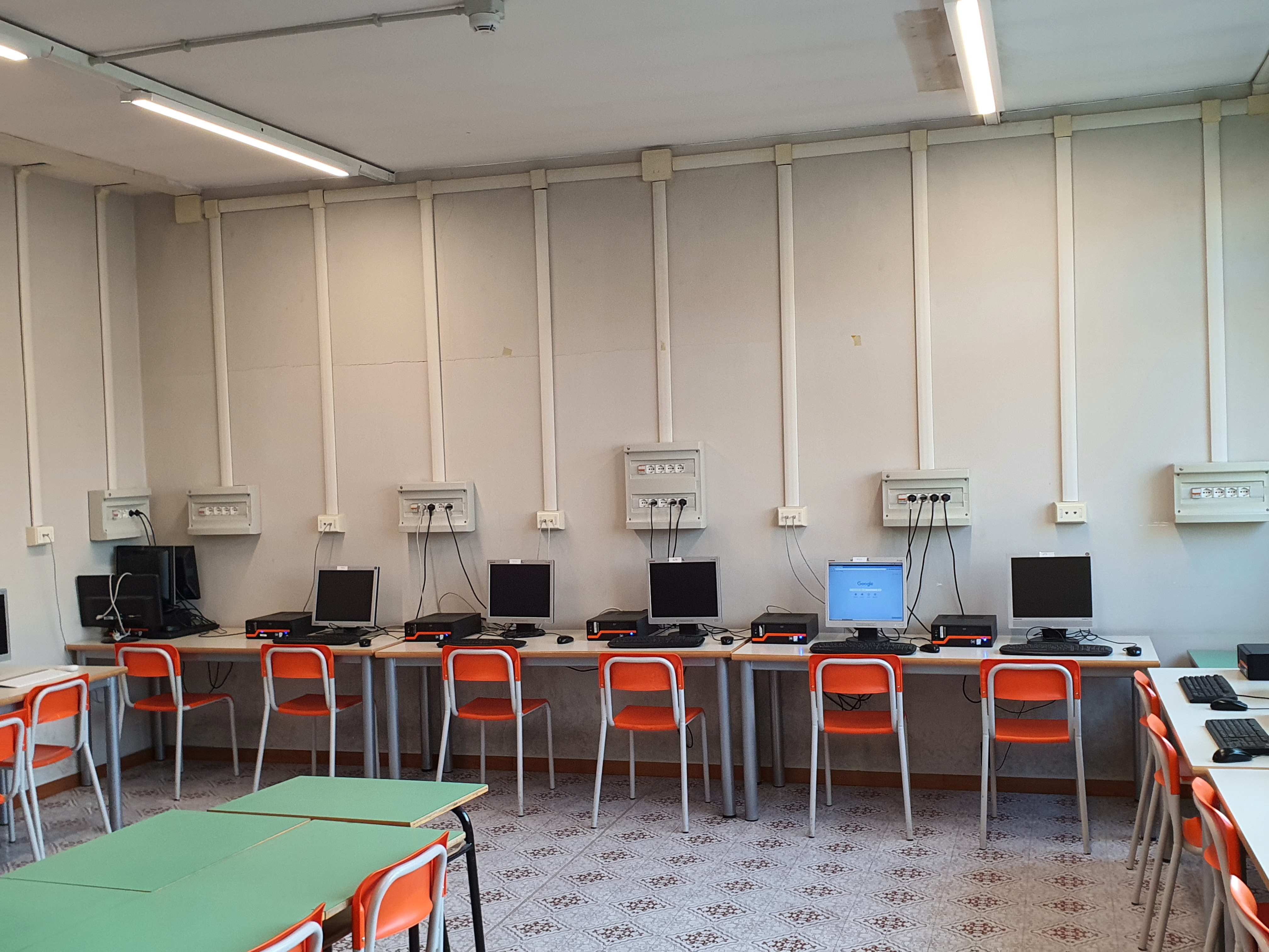laboratorio