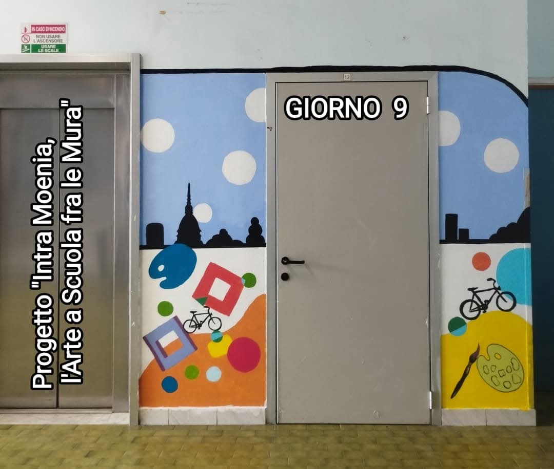giorno 9
