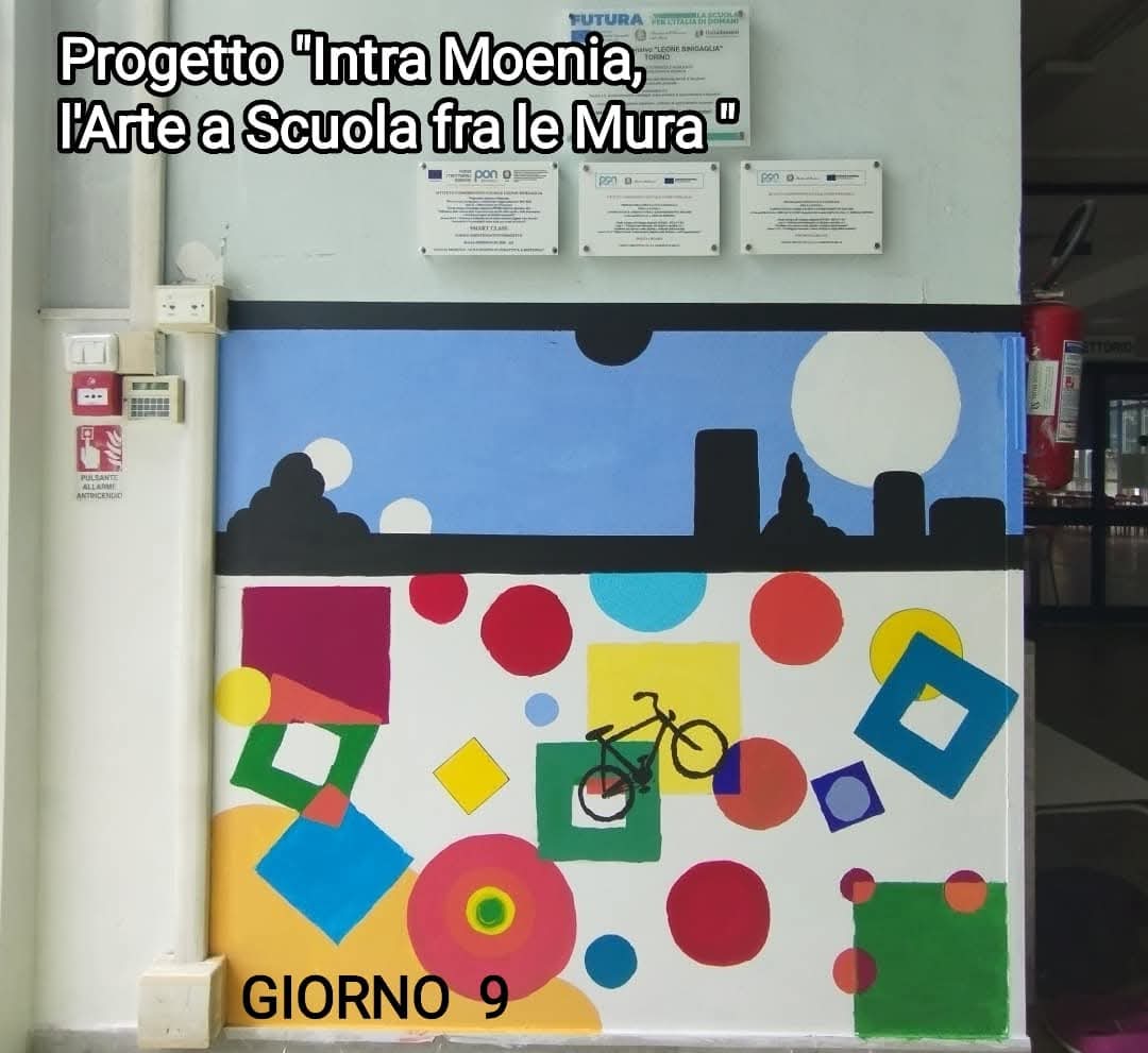 giorno 9