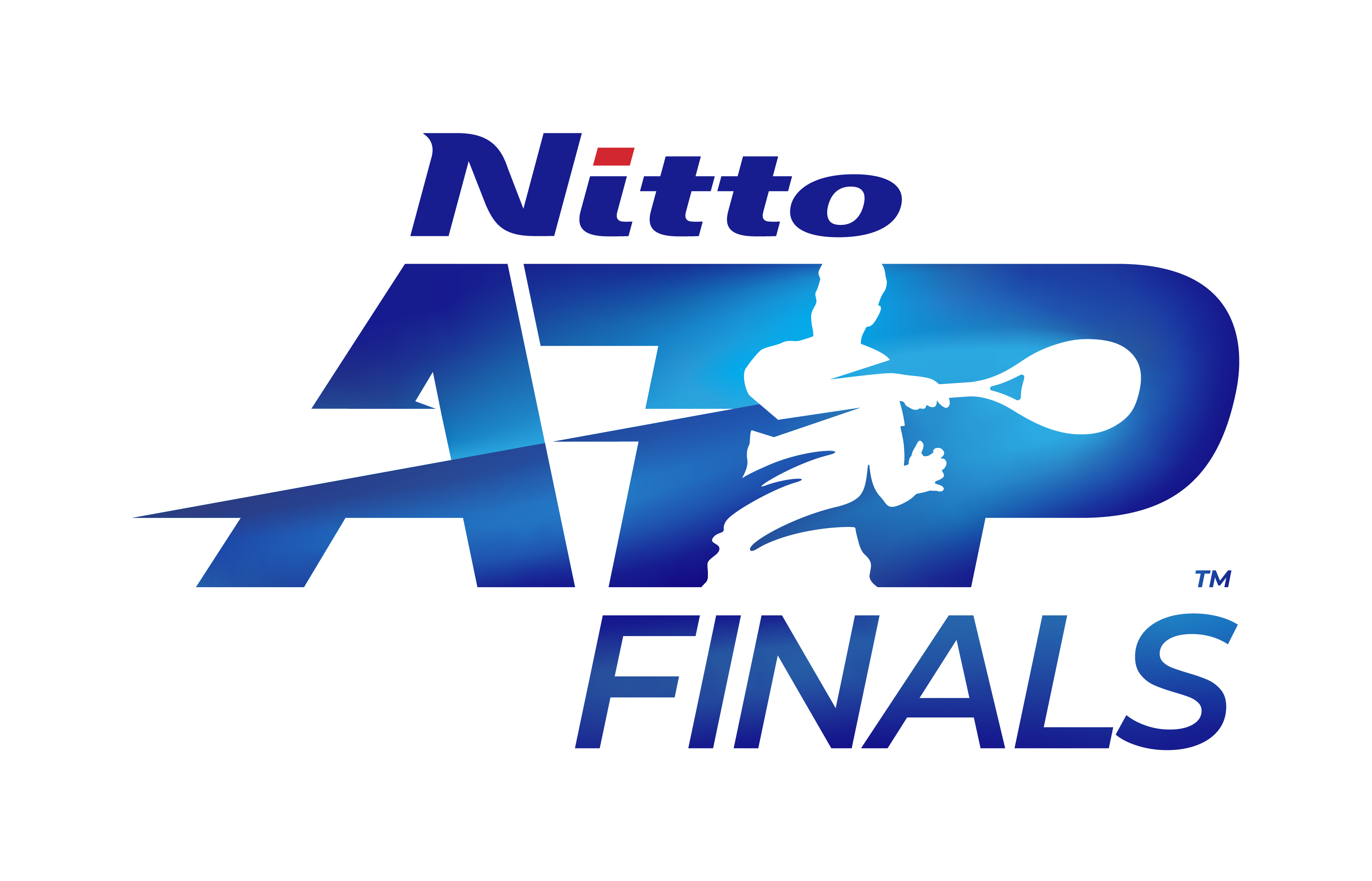 Logo ATP Finals Torino