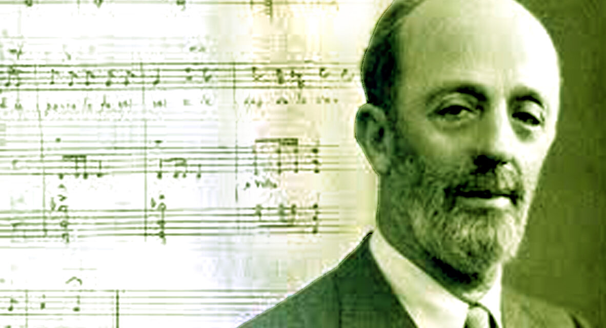 Leone Sinigaglia (1868 - 1944)