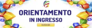Orientamento in ingresso Istituto